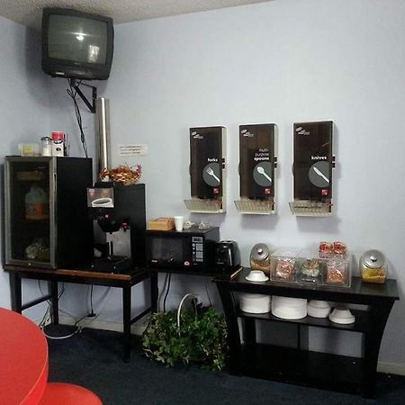 Broadway Inn Yankton megye Kültér fotó