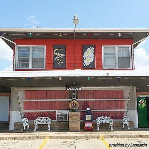Broadway Inn Yankton megye Kültér fotó