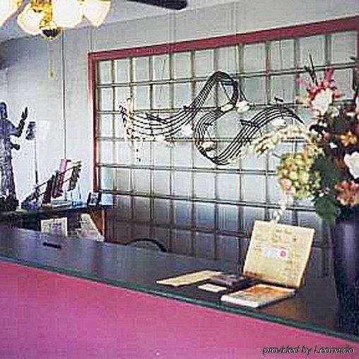 Broadway Inn Yankton megye Beltér fotó