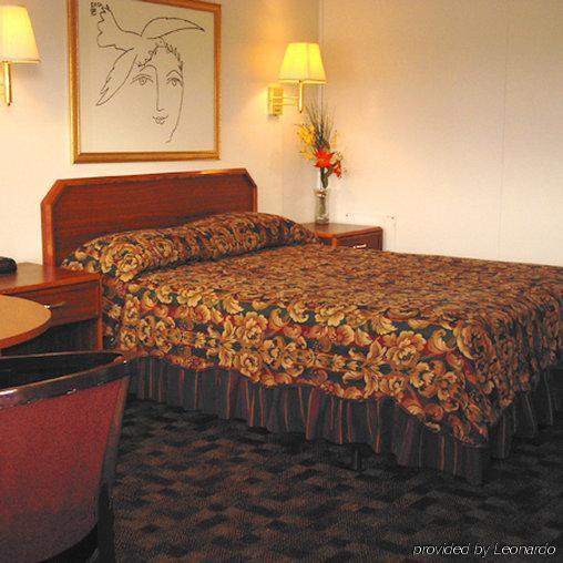 Broadway Inn Yankton megye Szoba fotó