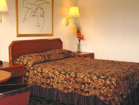 Broadway Inn Yankton megye Kültér fotó