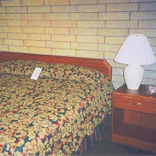 Broadway Inn Yankton megye Kültér fotó
