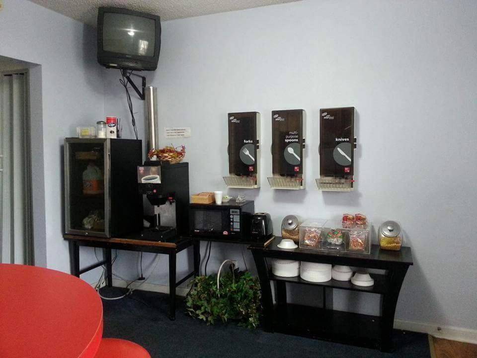 Broadway Inn Yankton megye Kültér fotó
