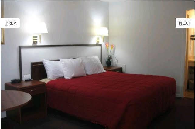 Broadway Inn Yankton megye Kültér fotó